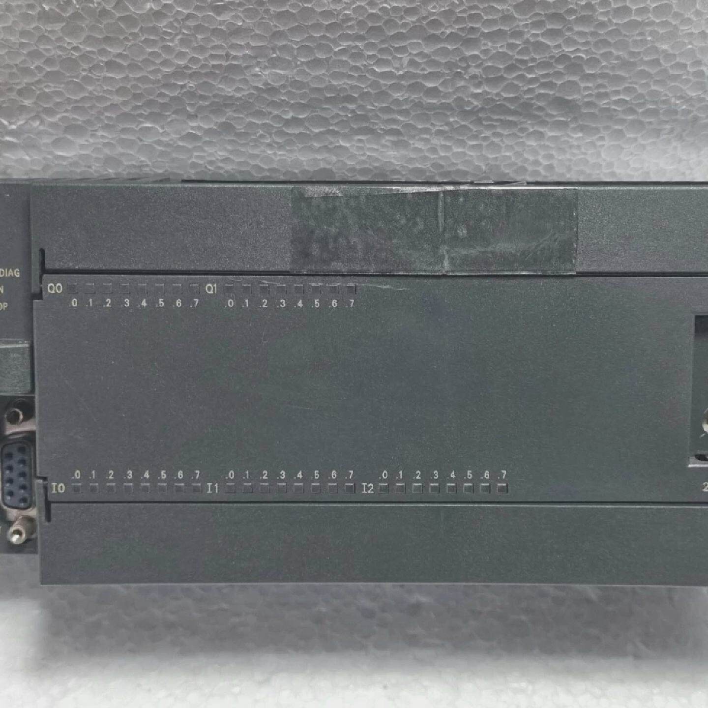SIEMENS SIMATIC S7200 CPU 226 CPU MODULE 6ES72162AD230XB0