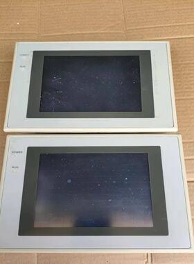 配件九成新欧姆龙触摸屏NT31C-ST141-V2现货出售欢迎咨询议价