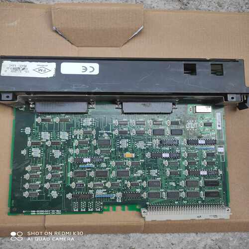 GEIC697BEM711MGE模块成色如图邮费自理询价