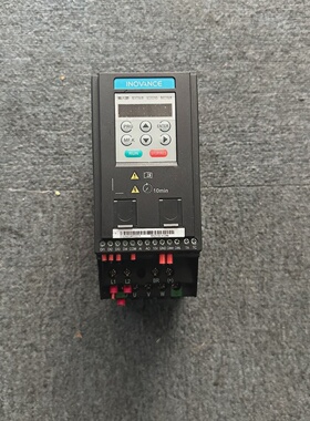 询价-汇川变频器MD200S0.4BCAN0.4KW220