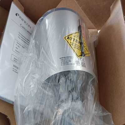 全新INFICON英福康CDG100D真空计，10Torr测~议价