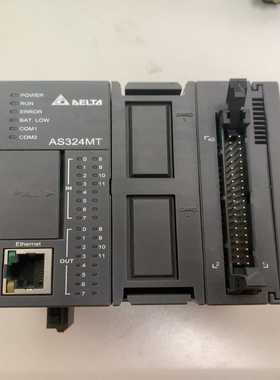 【星慕电子】台达AS324MT-A  正常 包无任何拆修破损