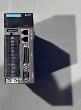 出手汇川Inovance伺服驱动器，型号SV610PS1R6--议价商品