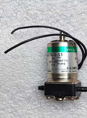 CKD直流电磁阀USG2-T6-2-S124V询价