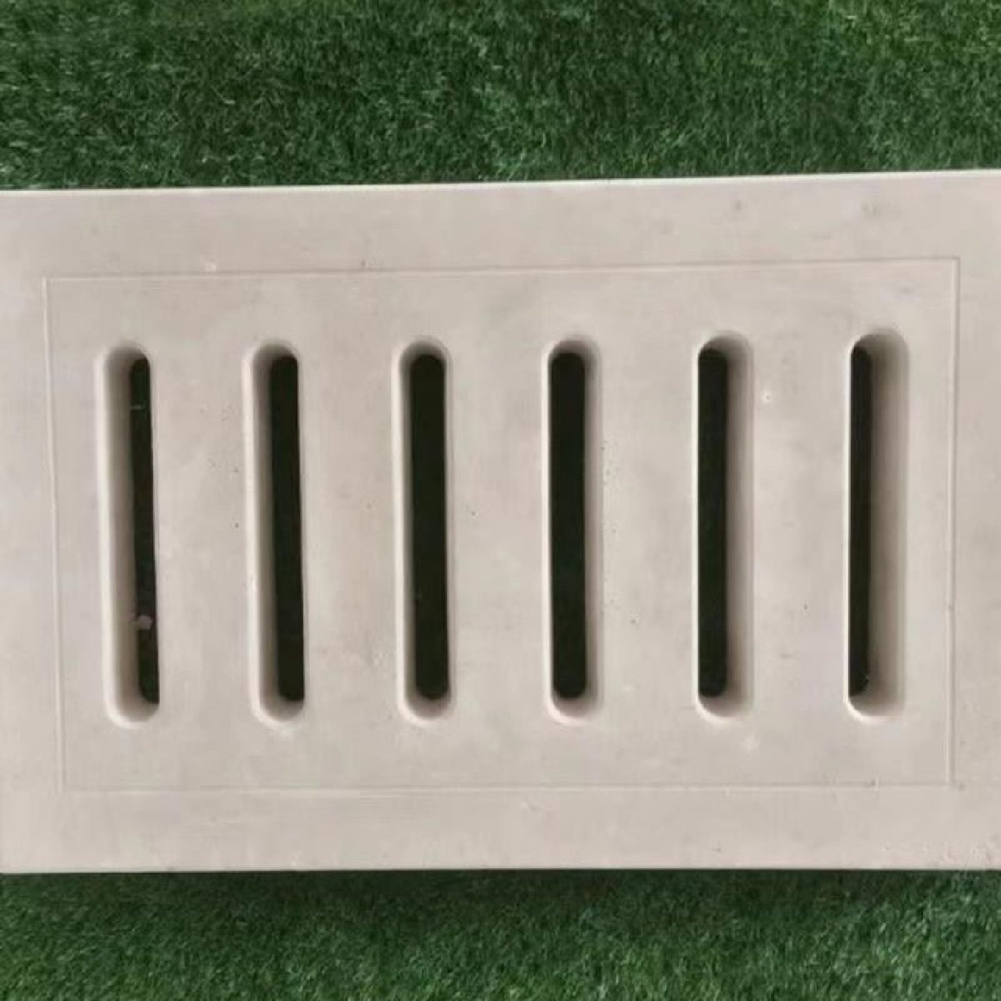 水泥排水沟盖板格栅预制成品下水道漏水盖板庭院钢纤维雨水篦子,基础建材,排水沟槽/盖板,淘宝优惠券,粉丝福利购,淘宝优惠卷