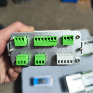 议价Lizhun Lzcg L400B Intellint Control Instrument Disassemb
