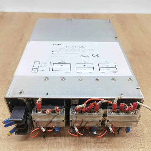 【询价】COSEL科索ACE900F AC9-2H2H2H-00电源