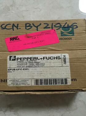 KFU8-UFC-EX1KFU8-GUT-EX1.D倍加询价