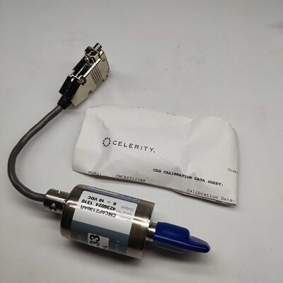 议价CELERITY CMC series 13.33KPA感力传感器CMCAP2130AR