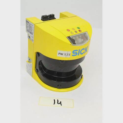 Sick 1045650 S30A4111CP Scanner P55.14