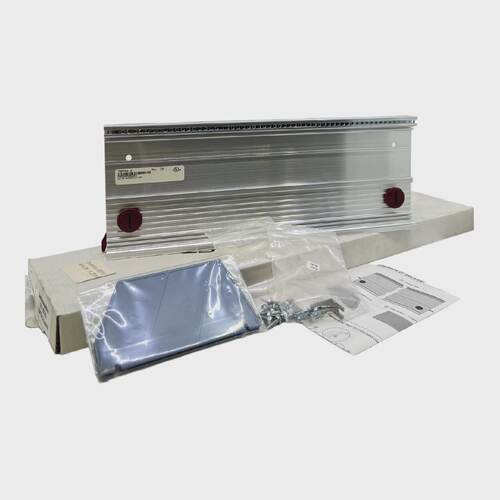 BR 7BP704.0 Module Carrier for Automation Modules BR Module