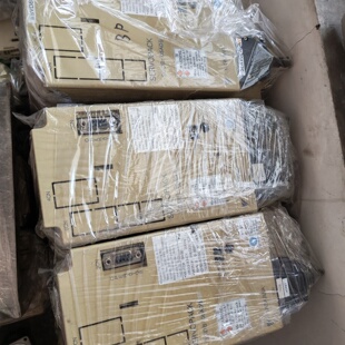 寻安川伺服驱动器2手拆机型号SGDB10ADB支持200