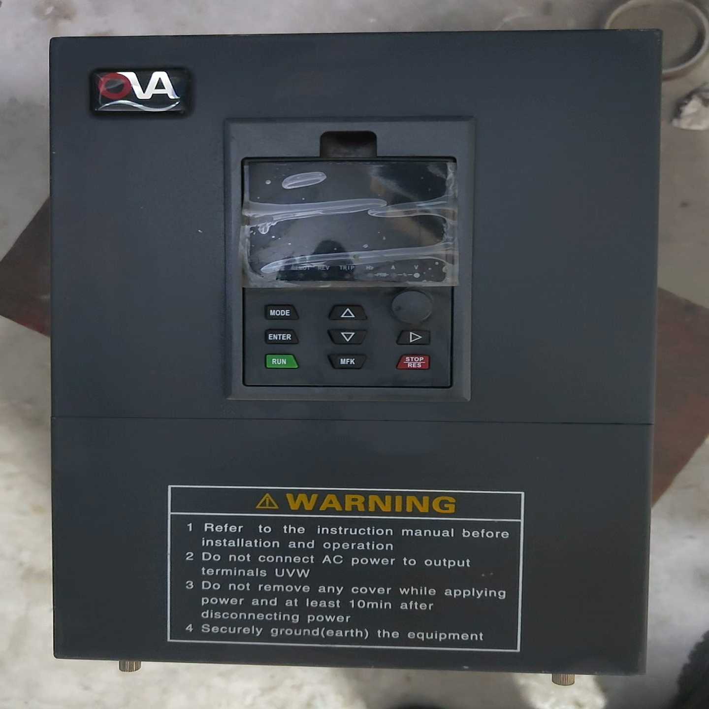 欧华EM600-G15/P18.5T4B询价