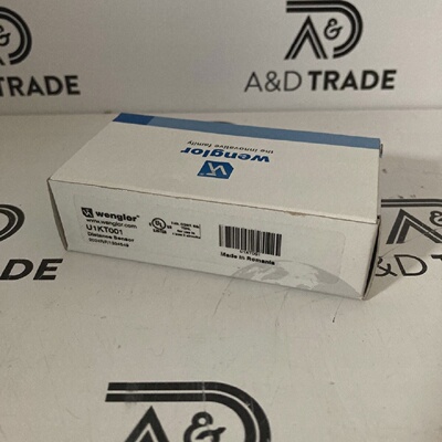 Wenglor U1KT001 Distance Sensor