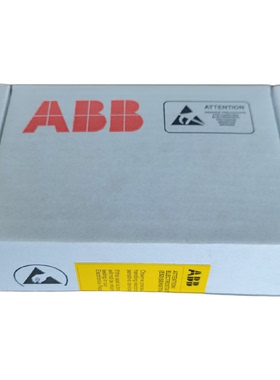 议价现货实价SMIO01C全新原装正品ABBACS510550变频器主板带二维