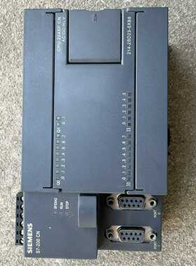 西门子S7-200CPU224XPCN，型号6ES72--议价商品