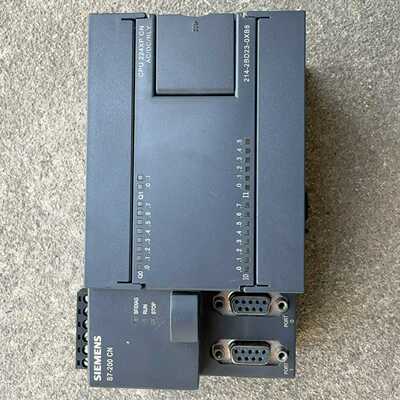 西门子S7-200CPU224XPCN，型号6ES72--议价商品