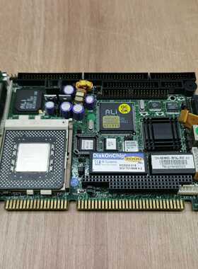 （议价）神达MSC-251AL-BS5-ISA586半长卡台式议价