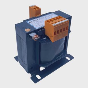 Eltra Sts 025 Transformer 216891 Eltra for Den Industrialist