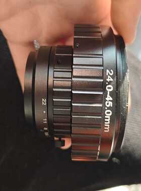 询价长步道线扫工业镜头，LS4010A，F1:2.840mm
