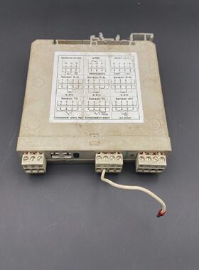 1pc x SIEMENS SITRANS TW TT585B 7NG32420AA00Z TEMPERATURE TR