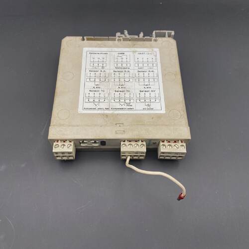 1Pc X SIEMENS SITRANS TW TT585B 7NG32420AA00Z Temperature Tr