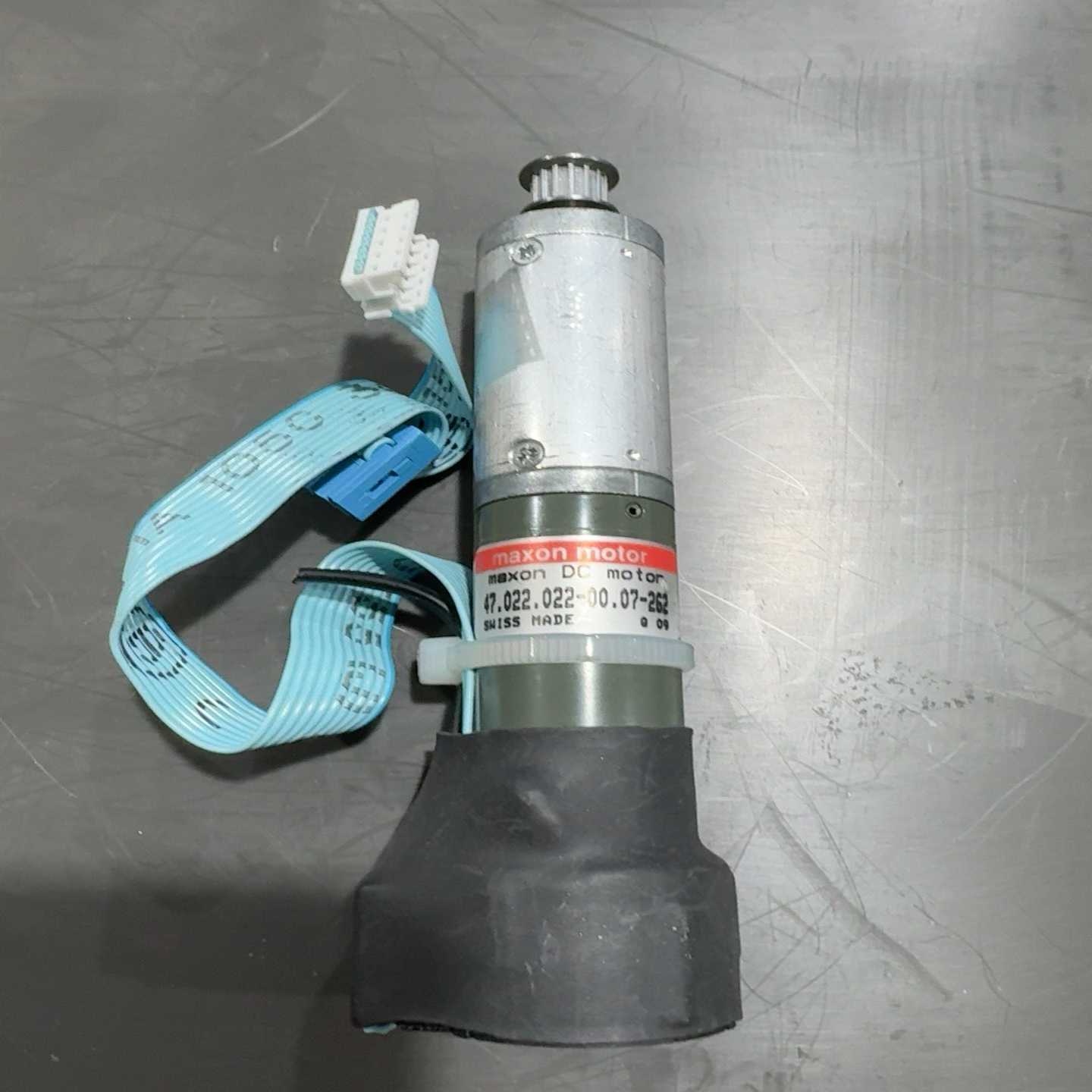 询价【MaxonDC电机】【型号47.022.022-00.0