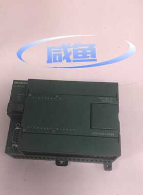 咨询-PLC模块6ES7214-1AD23-0XB8