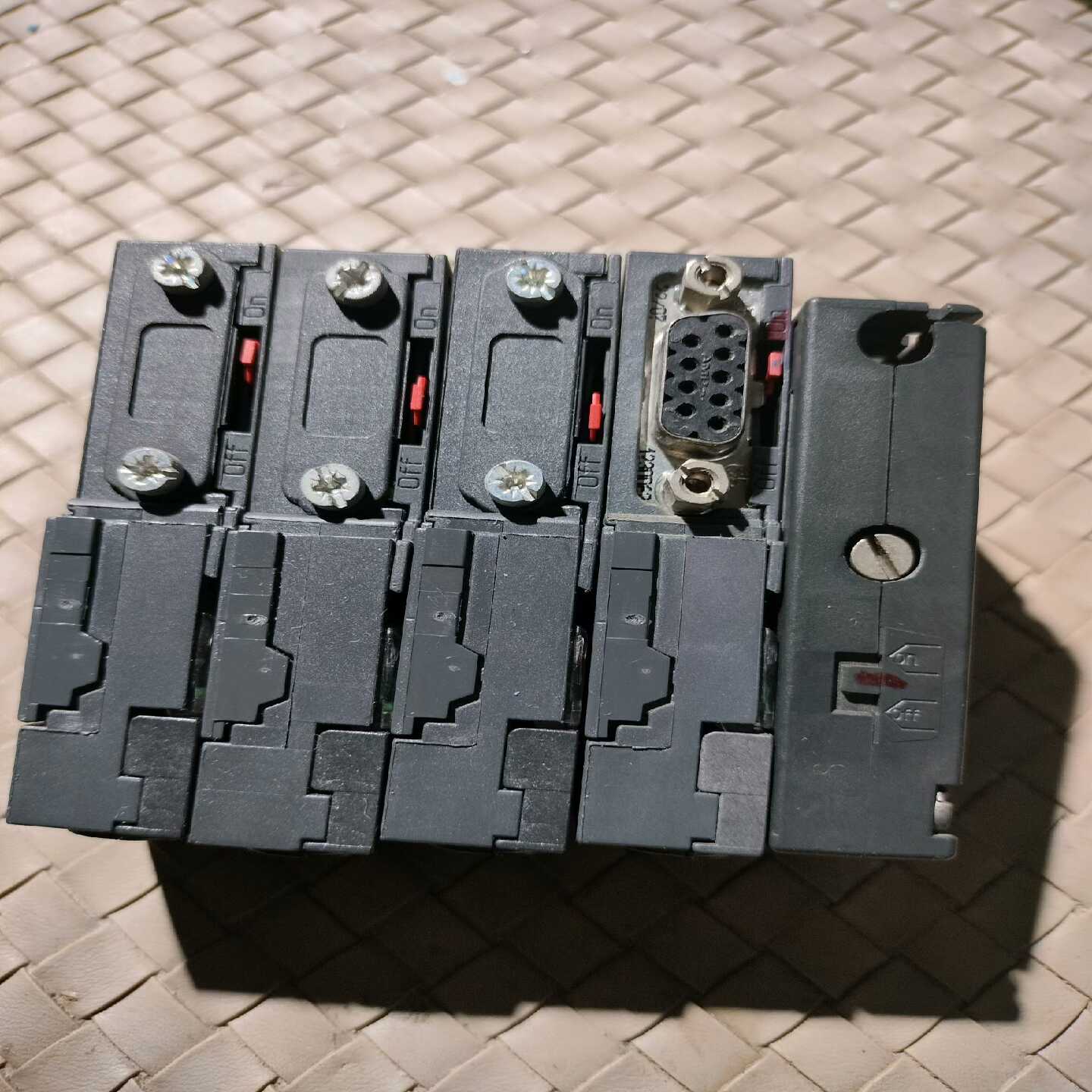 6ES7972-0BA12-0A01个询价