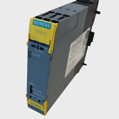 Siemens Sirius 3SK12112BB40 Sicherheitsschaltgeraet