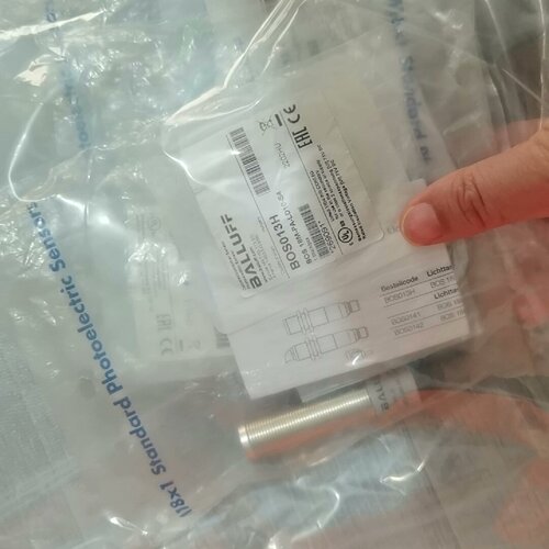 【询价】BOS013H巴鲁夫BOS 18M-PA-LD10-S4漫反