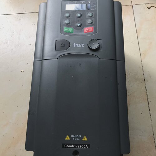 【询价】英威腾GD200A-011G/015Ｐ-4实物图11KW重载