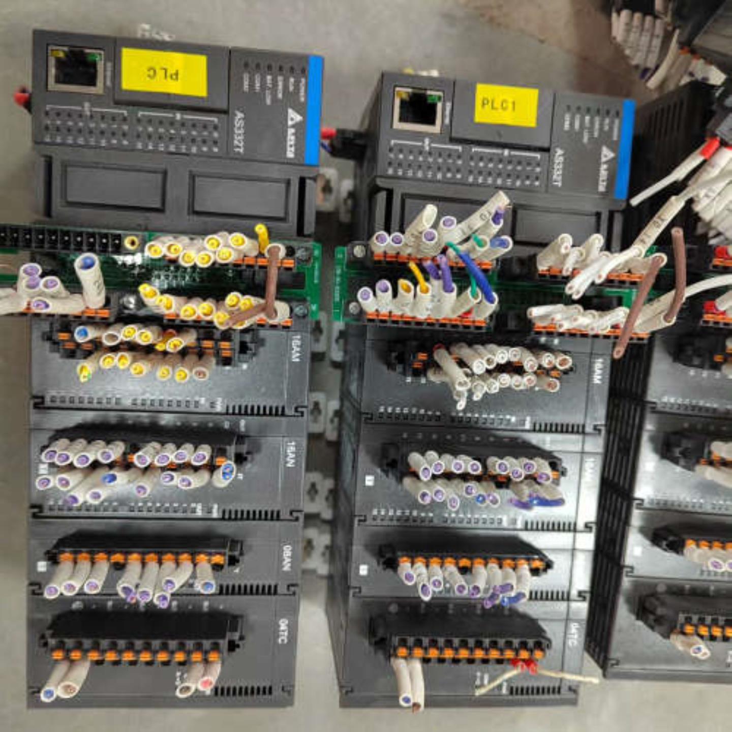 售前询价维修议价台达AS332T-AAS-PS2AS08AN01T-A