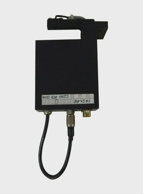 ASMLPAS2500STEPPERBARCODE阅读器4022.430.0053