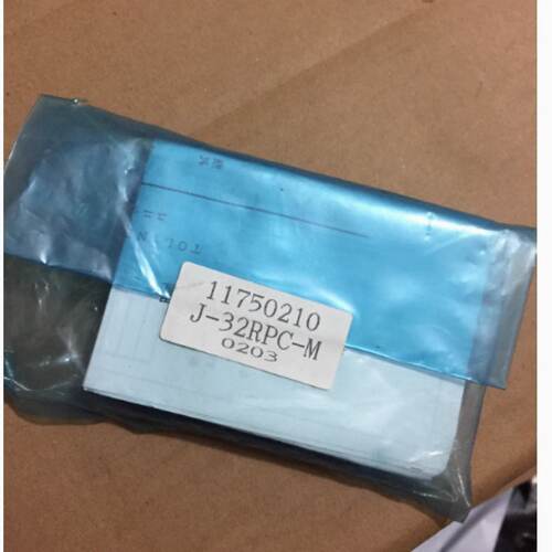 议价TOLINE J-32RPC-M 三菱 库存塑料袋包装 实物拍摄 当天发出