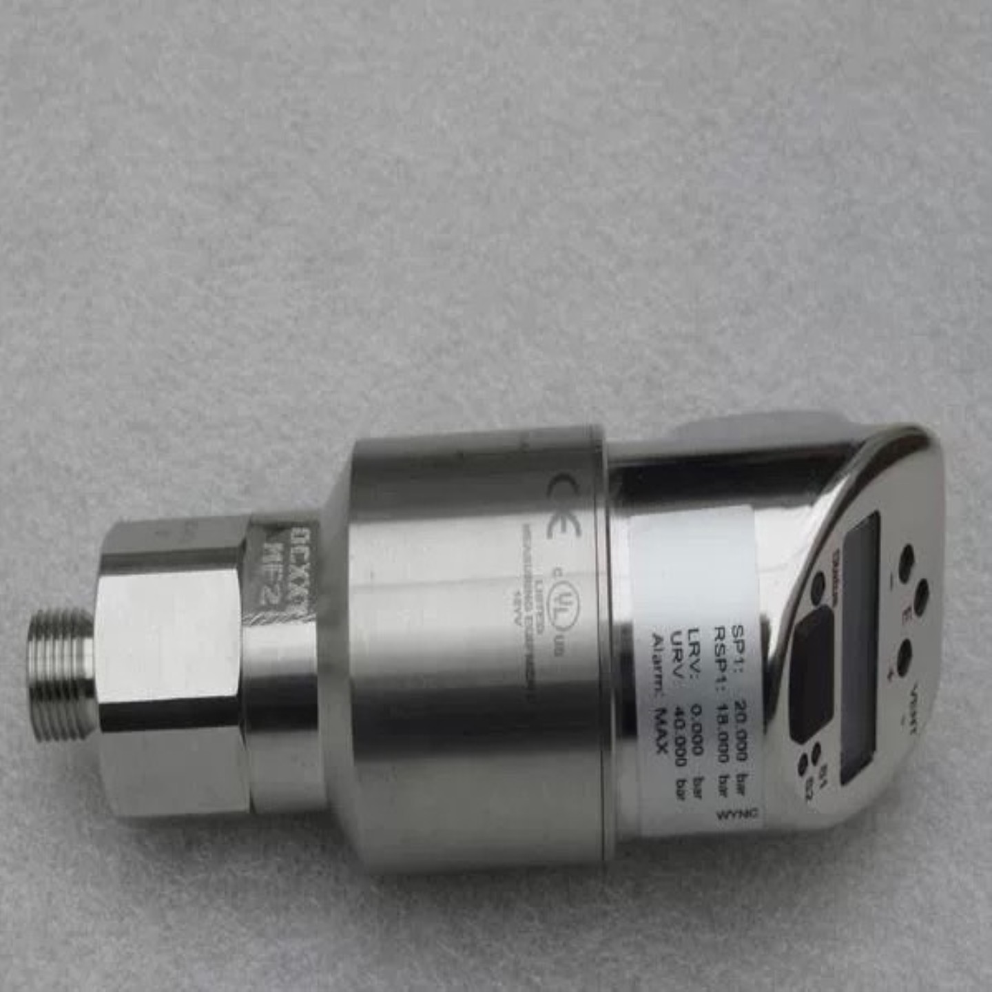 【请询价】全新恩德斯豪斯E+H压力开关 PTP31-A1C13SUAD