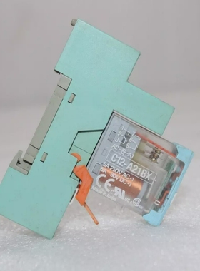 RELECOC12-A21BXGENERALPURPOSERELAYWITHSOCKETBASE