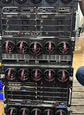 HPC7000交换机板卡2040VC模块57