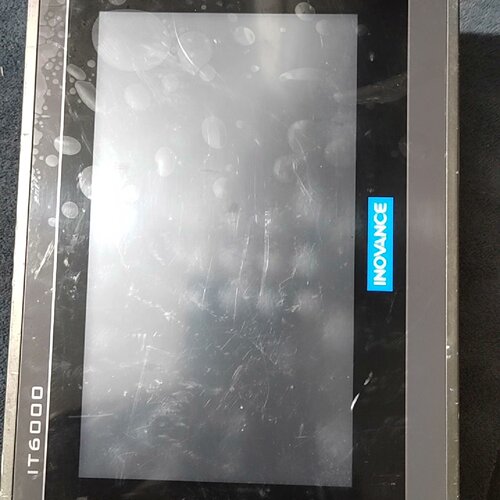 询价*汇川IT6070TSF01触摸屏的成色还可以功能