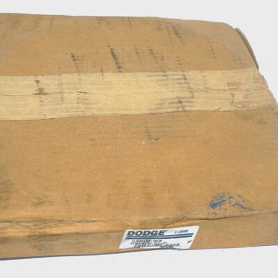 Nouveau Dodge TL84H1503020 Dyna Sync Poulie 113688 TL84H1503