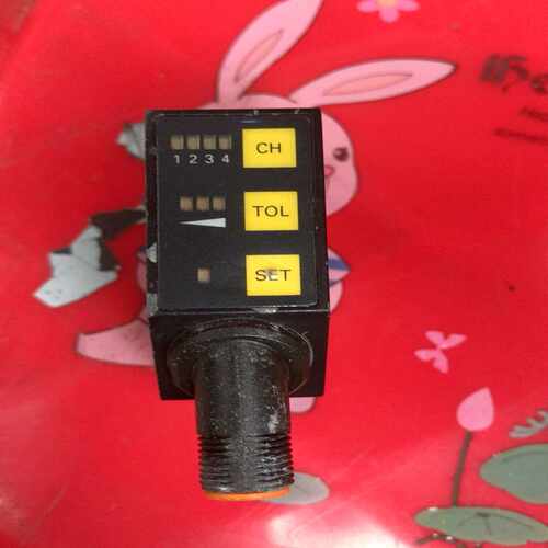 咨询-Baumer宝盟颜色传感器FKDM22P1901/S14F