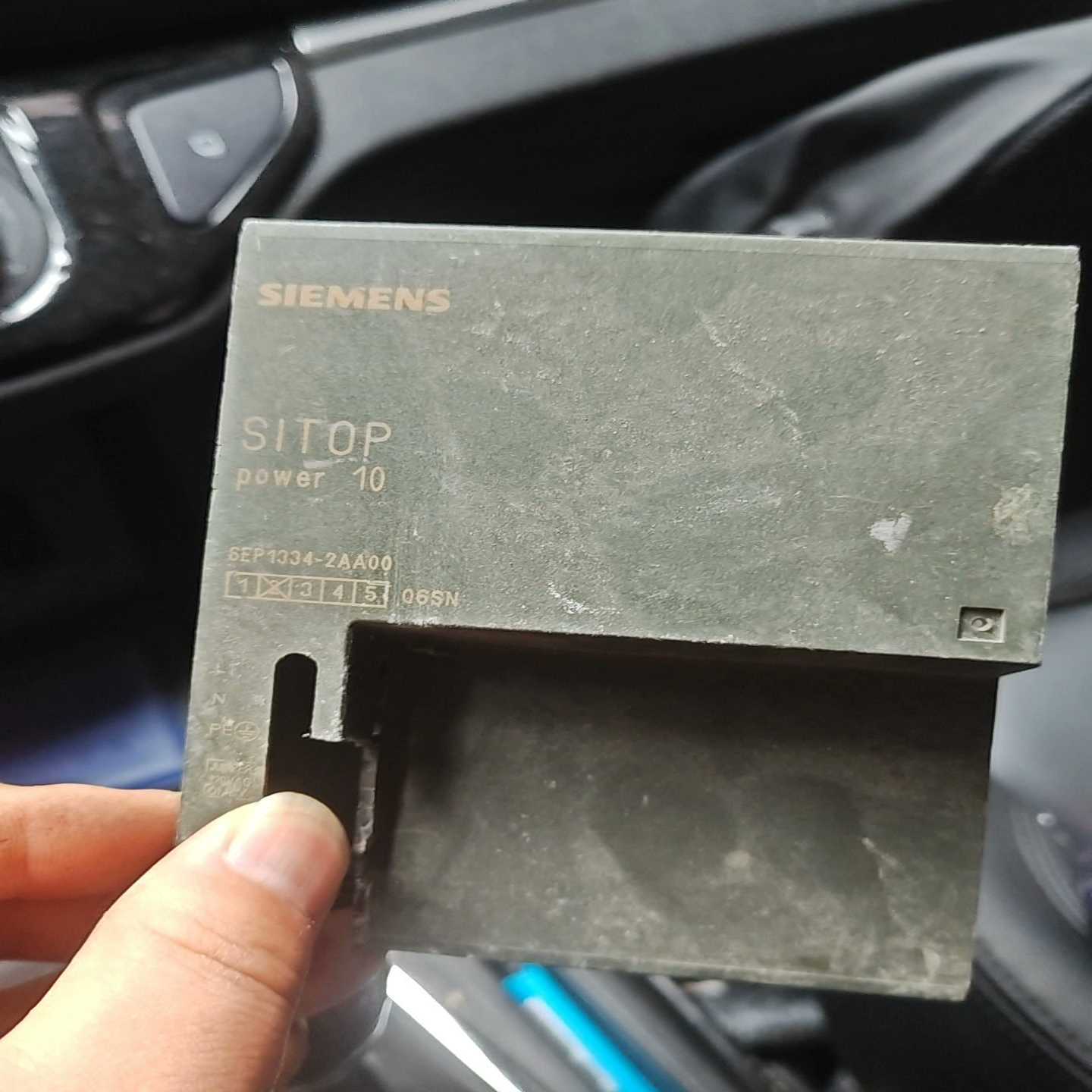 议价SIEMENS1MP6EP1334-2AA0电源模块现货/维修