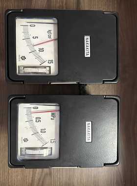 Nakakita NSPS732，中北压力控制器，功能正常，[浩蓉商户]