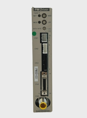 SANYODENKIPM球杆PM0D1030190-92975REV.02