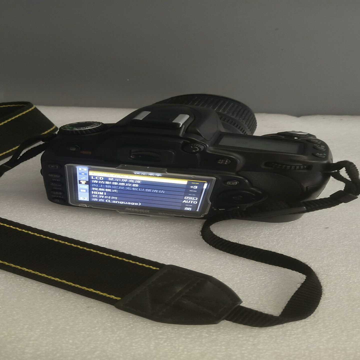 尼康D9018－105vr-议价