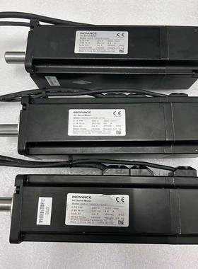 汇川750W电机ISMH4-75B30CB-U234Z，询价