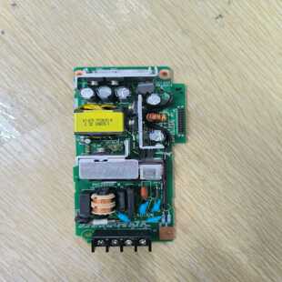 三菱GT2000触摸屏电源板GT27-10PWA，700--议价商品