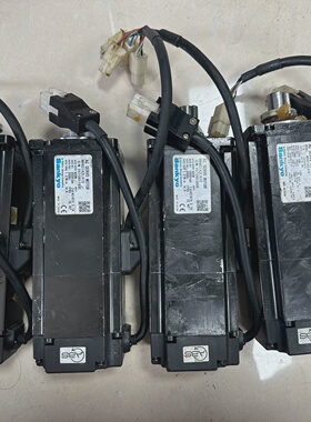 寻《三协伺服电机MH401A2LA18400w伺服电机成