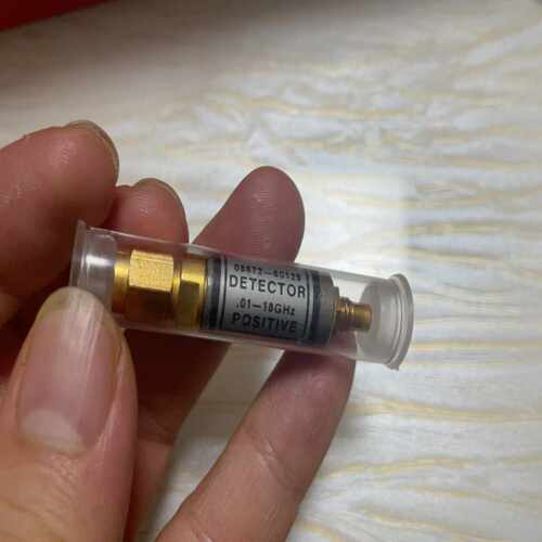 08672-60129 正极性检波器0.01-18G带宽~询价