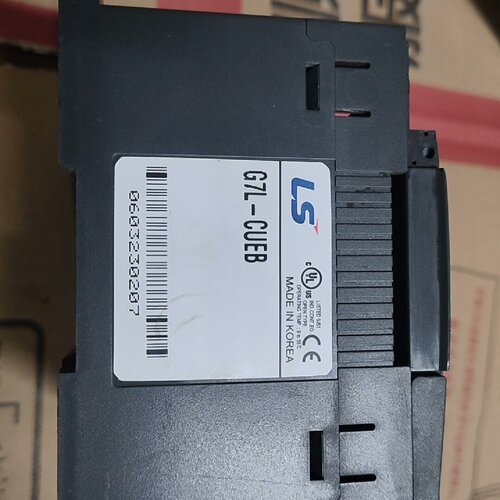 【询价】LS ，PLC ，型号，G7L-CUEB